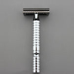 NEW RELEASE Double Edge Safety Razor 97A,Aluminium Alloy