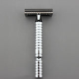 NEW RELEASE Double Edge Safety Razor 97A,Aluminium Alloy