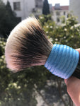 Frank Shaving Manchurian Finest badger hair shaving brush