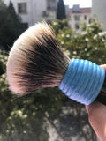 Frank Shaving Manchurian Finest badger hair shaving brush