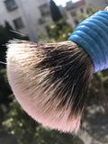 Frank Shaving Manchurian Finest badger hair shaving brush