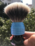 Frank Shaving Manchurian Finest badger hair shaving brush