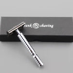 NEW RELEASE Double Edge Safety Razor 97A,Aluminium Alloy