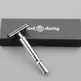 NEW RELEASE Double Edge Safety Razor 97A,Aluminium Alloy