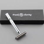 NEW RELEASE Double Edge Safety Razor 97A,Aluminium Alloy