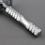 Hexagon Double Edge Safety Razor 99A,Stainless steel