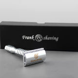 Hexagon Double Edge Safety Razor 99A,Stainless steel