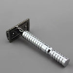 NEW RELEASE Double Edge Safety Razor 97A,Aluminium Alloy