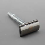 NEW RELEASE Double Edge Safety Razor 97A,Aluminium Alloy
