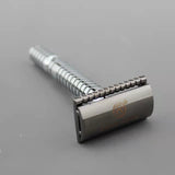 NEW RELEASE Double Edge Safety Razor 97A,Aluminium Alloy