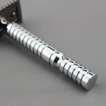 NEW RELEASE Double Edge Safety Razor 97A,Aluminium Alloy