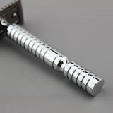 NEW RELEASE Double Edge Safety Razor 97A,Aluminium Alloy