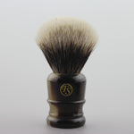 Manchurian Finest badger hair knot size 24mm