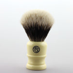 Manchurian Finest badger hair knot size 24mm