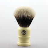 Manchurian Finest badger hair knot size 24mm