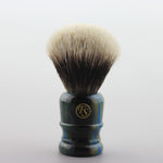 Manchurian Finest badger hair knot size 24mm
