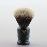 Manchurian Finest badger hair knot size 24mm