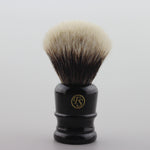 Manchurian Finest badger hair knot size 24mm