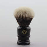 Manchurian Finest badger hair knot size 24mm