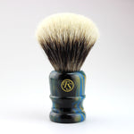 Manchurian Finest badger hair knot size 24mm