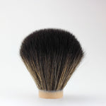 Squirrel synthetic hair knot size 26MM