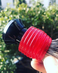 Frank Shaving Special Edition Manchurian Finest badger hair shaving brush