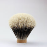 Finest badger hair knot 23mm