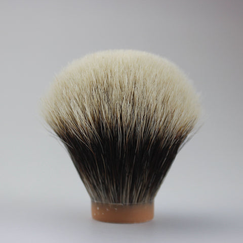 Finest badger hair knot size 26mm