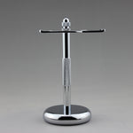 Shaving Stand 31#, Chrome