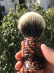 Manchurian Finest badger hair shaving brush