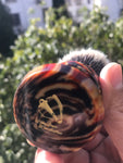 Manchurian Finest badger hair shaving brush