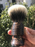 Manchurian Finest badger hair shaving brush