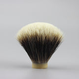 Finest badger hair knot 23mm