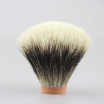 Finest badger hair knot size 26mm