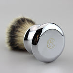 Manchurian Silvertip badger brush MS24-MT57