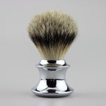 Manchurian Silvertip badger brush MS24-MT57