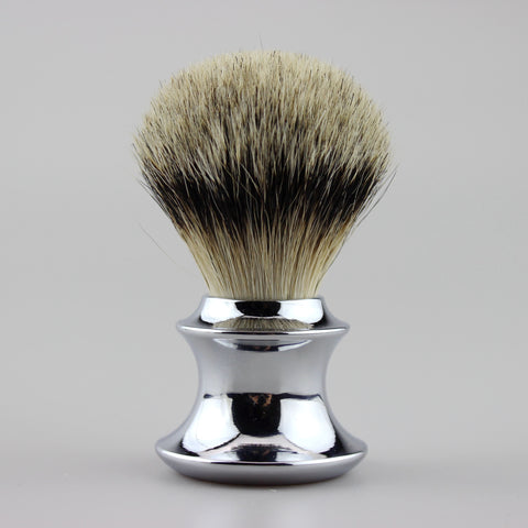 Manchurian Silvertip badger brush MS24-MT57