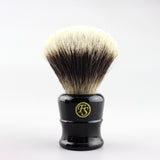 Finest badger mixed Finest synthetic knot 26mm(50/50)