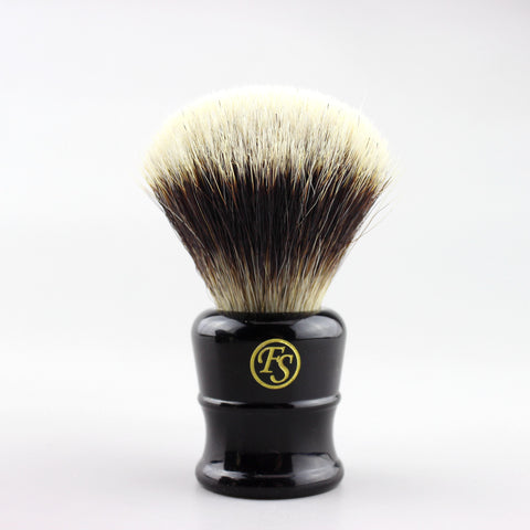 Finest badger mixed Finest synthetic knot 26mm(50/50)