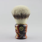Pur-tech synthetic hair knot 26mm (#33)