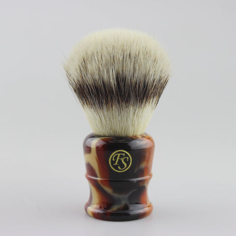 Pur-tech synthetic hair knot 26mm (#33)