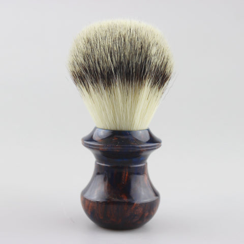 Pur-tech synthetic hair knot 28mm (#56)