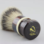 Manchurian Silvertip badger brush MS22-26