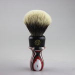 Special Finest badger hair knot size 23mm