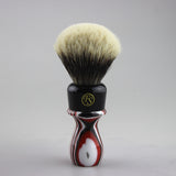 Special Finest badger hair knot size 23mm