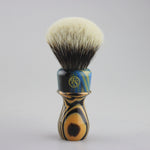 Special Finest badger hair knot size 23mm