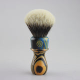 Special Finest badger hair knot size 23mm