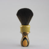 G5 Anti-microbial fiber hair knot size 24mm