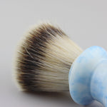 Silvertip badger mixed G4 synthetic knot 26mm(50/50)