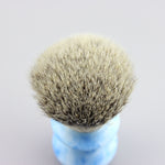 Silvertip badger mixed G4 synthetic knot 26mm(50/50)